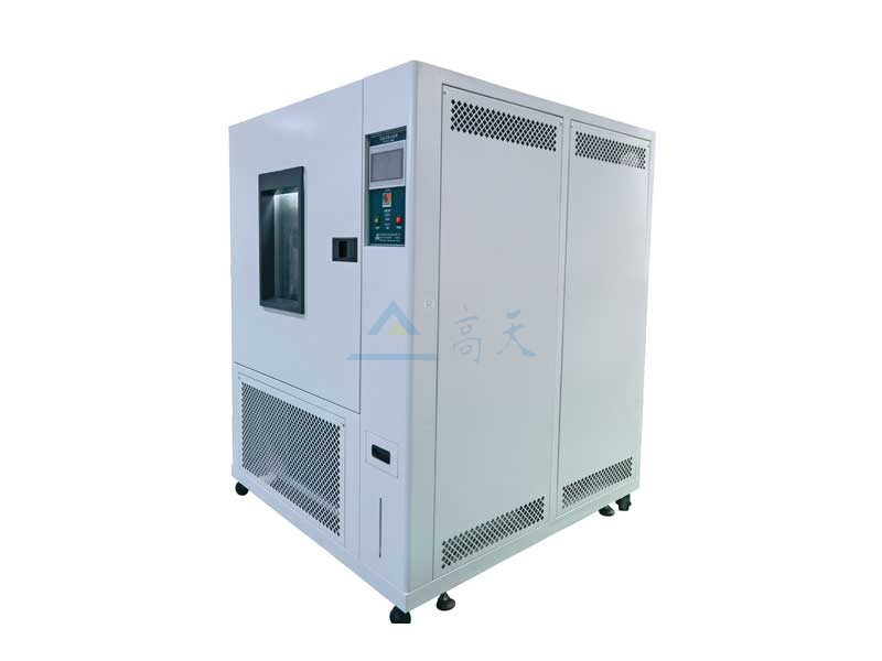 恒溫恒濕試驗(yàn)機(jī)